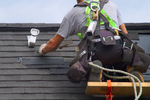Quick and Trustworthy Emergency Roof Repair Services in Austin, TX