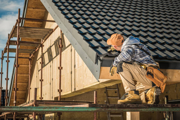 Best Roof Inspection Near Me  in Austin, TX