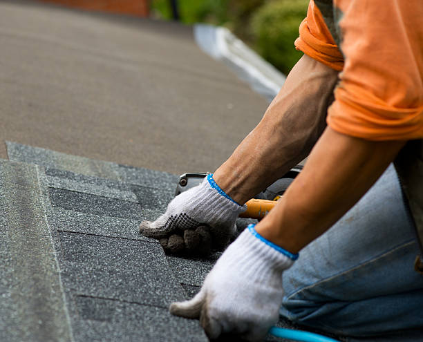 Roof Installation Near Me in Austin, TX